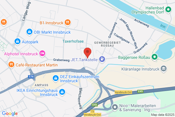 Euro D.I.A. Services