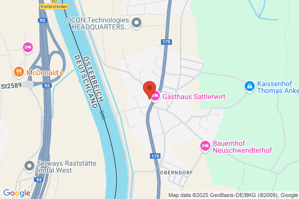 Inntaltrans GmbH