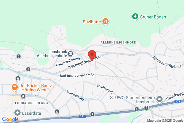 TUBE Beteiligungsges.m.b.H.