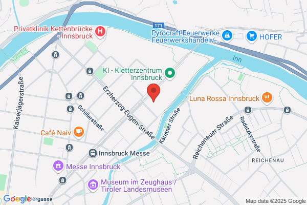 Tirolmail Logistik GmbH