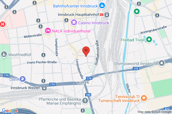Psychologische Beratungsstelle f Studierende