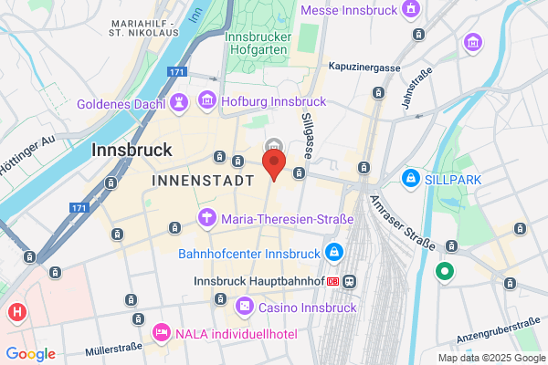 Androschin VermietungsGmbH