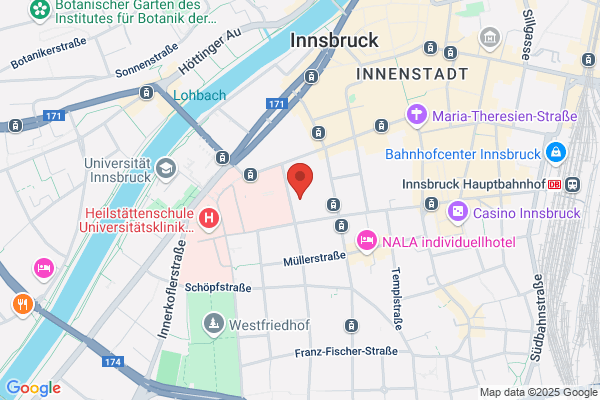 Institut f. Aids Forschung