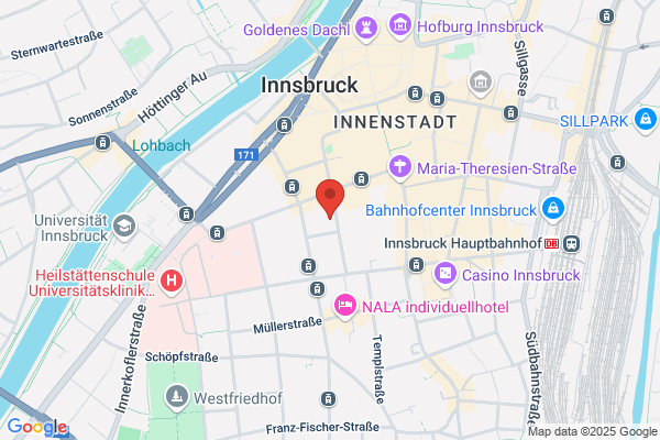 Moosbrugger Jodok Mag