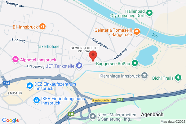 Institut für Bildung und Beratung Stanger KG