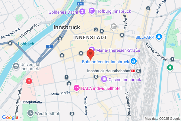 IFL - Institut f Lernhilfe u Nachhilfe - Inh. Mag. Reinhard Tschaikner