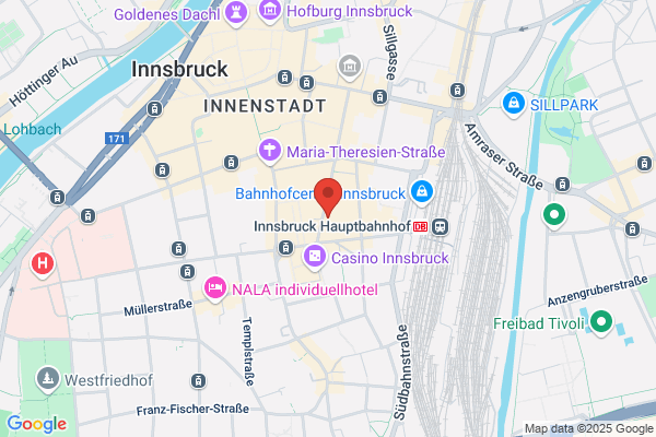 Blumen Walpoth Gesellschaft m.b.H.