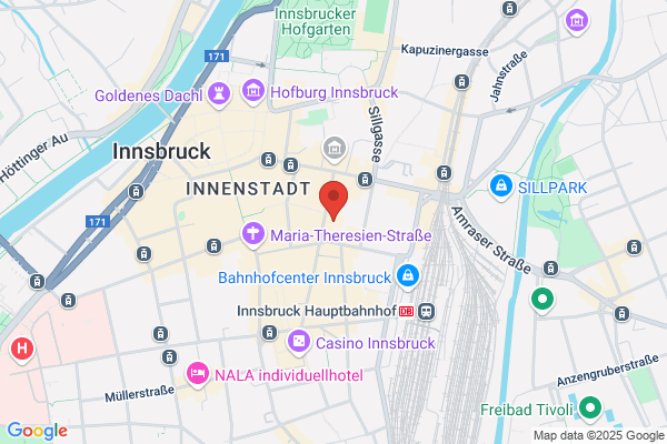 Gaeste Service Tirol GmbH