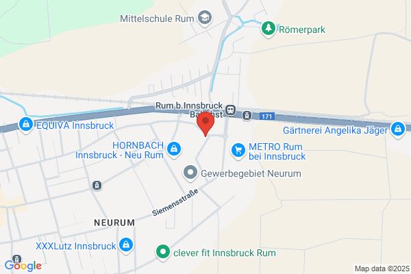 Baumann u. Stark BASTA OEG