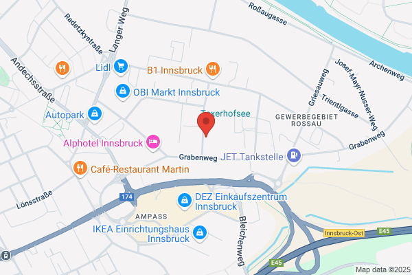 Edwin Zainzinger Gesellschaft m.b.H.