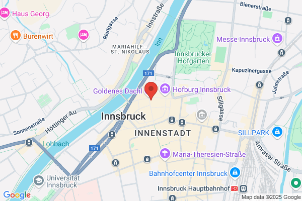P und P internationale Designermode Einwaller