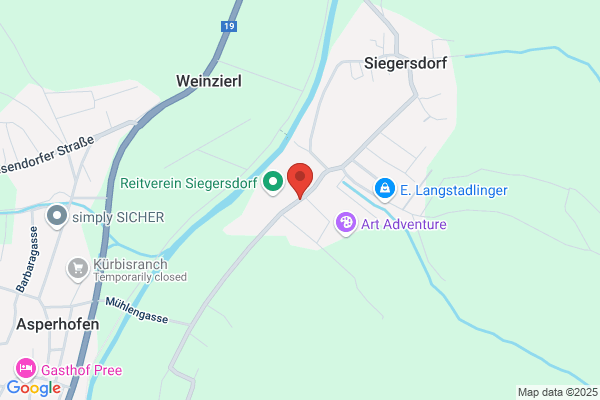 Einstellbetrieb Fam. Bader