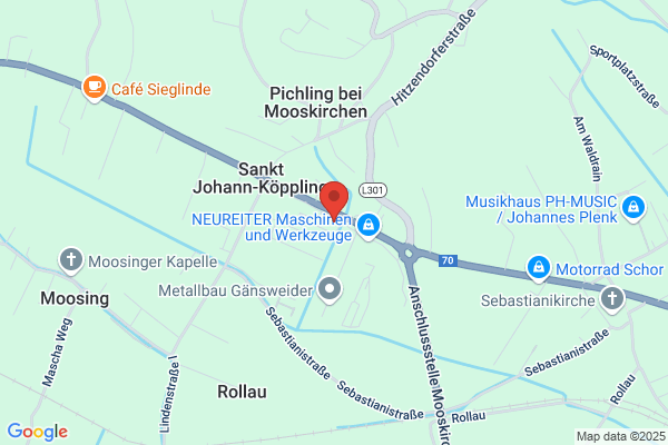 Gemeinde Soeding Orts- und Infrastrukturentwicklungs KG