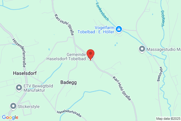Gemeindeamt Haselsdorf- Haselsdorf-Tobelbad