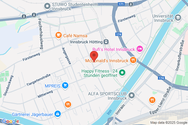 Athesia-Tyrolia Druck Gesellschaft m.b.H.