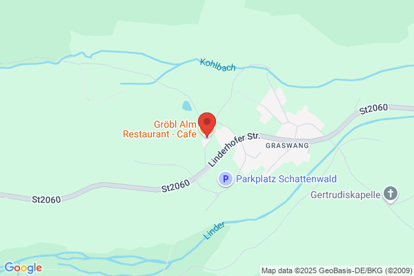 Groebl Restaurant Pizzeria