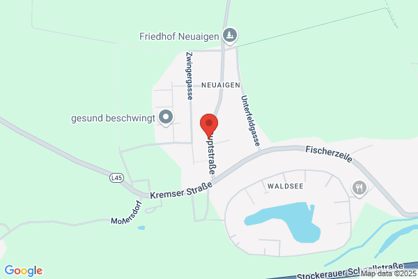 Energethikerin Kral Erika