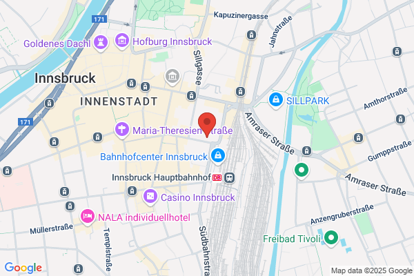 Oesterreichische Hagelversicherung- Versicherungsverein aG