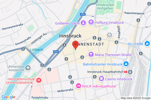 Gegenwart