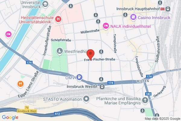 Landesverband der Heimat- und Trachtenvereine f. Tirol