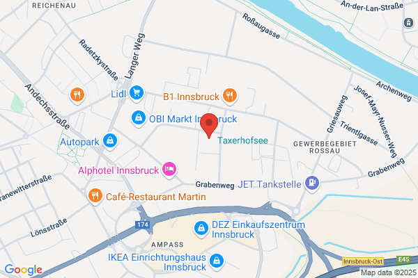 OCE-Oesterreich GesmbH