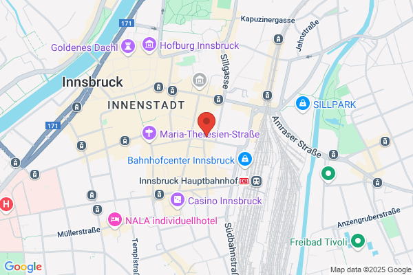 SAUTTER und PARTH OEG. Immobilienvermittlung