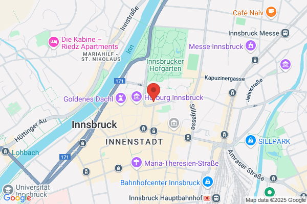 Innsbrucker Musikmesse