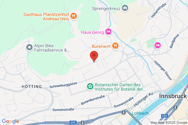 Archdata Ing. Bernhard Auer
