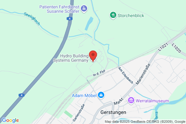 Hydro Building Systems GmbH
