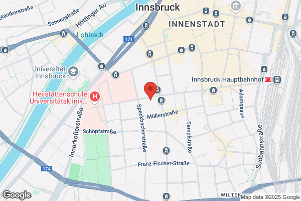 Cafe Konditorei Koeberl