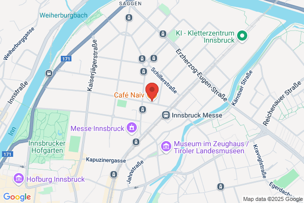 Cafe Nikolo