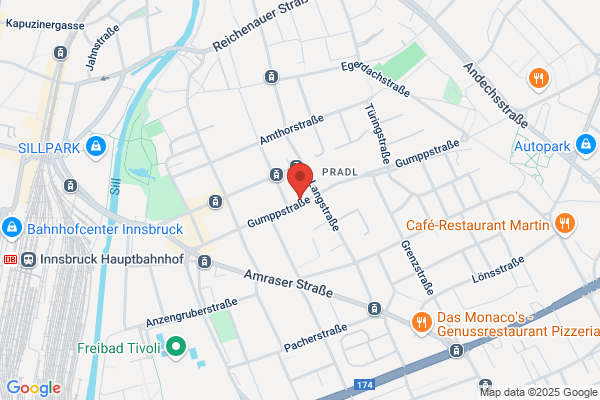Cafe-Konditorei Zimt u. Zucker