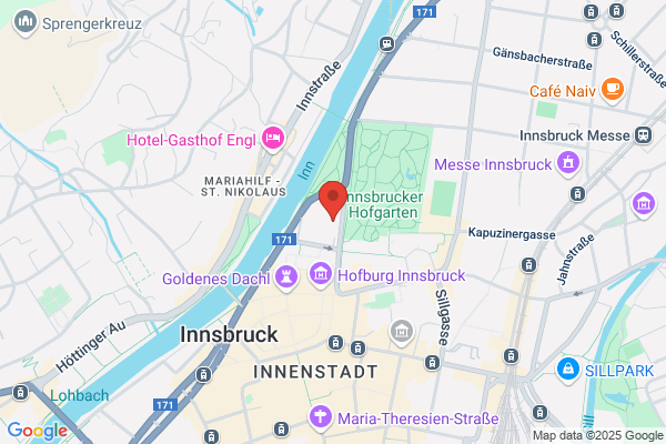 ISD-Gastronomie Dienstleistungs GmbH