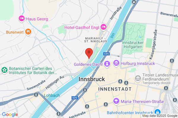 Indisches Spezialitaeten Cafe- Restaurant Shere Punjab