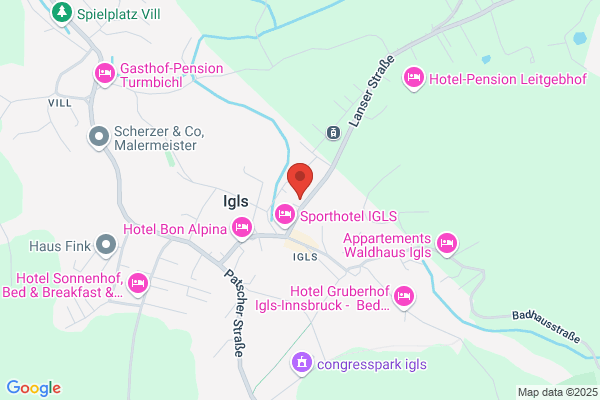 Milchtrinkstube Igis