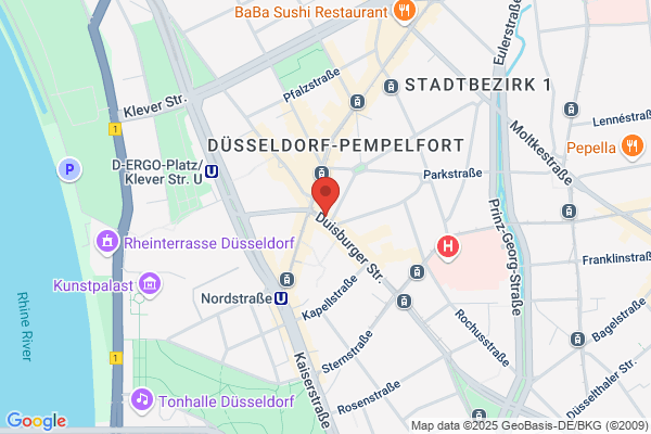 Ralf 's Espresso