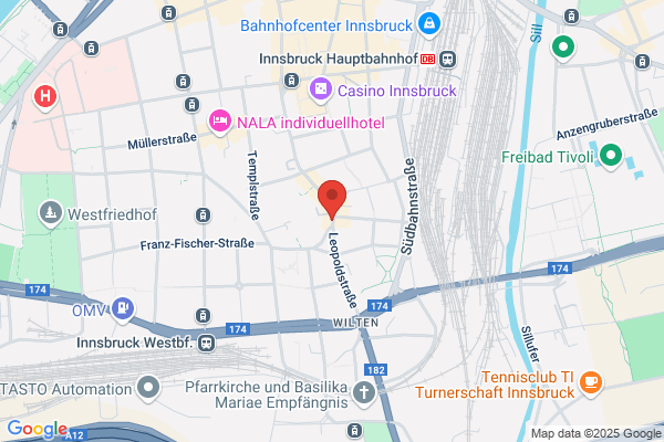 ULIVI im Cammerlander