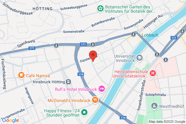AlcaSynn Pharmaceuticals GmbH