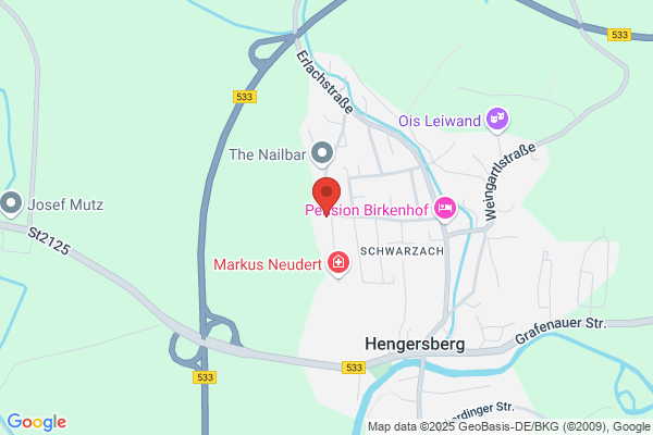 Amynon BioTech GmbH