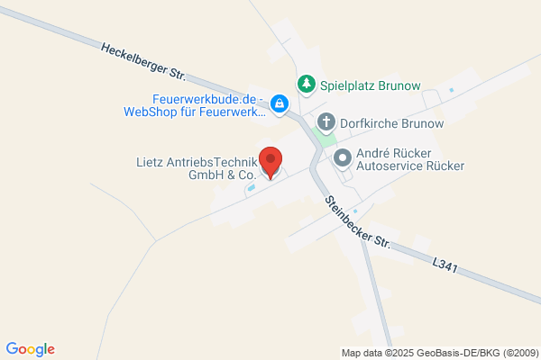 Lietz Heide