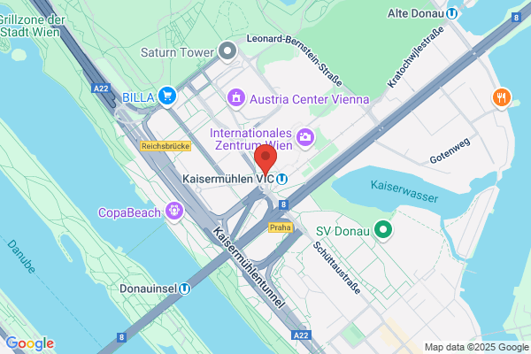 Unisys Oesterreich GmbH
