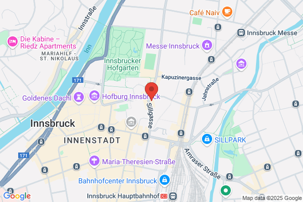 COLORLINE CONSULTING KOLITSCHER