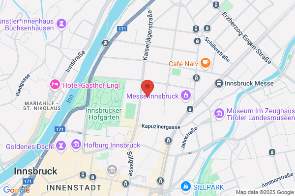 Hausberger ITK-Consulting