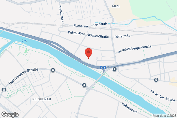 SCHERKL Peter, Spenglerei