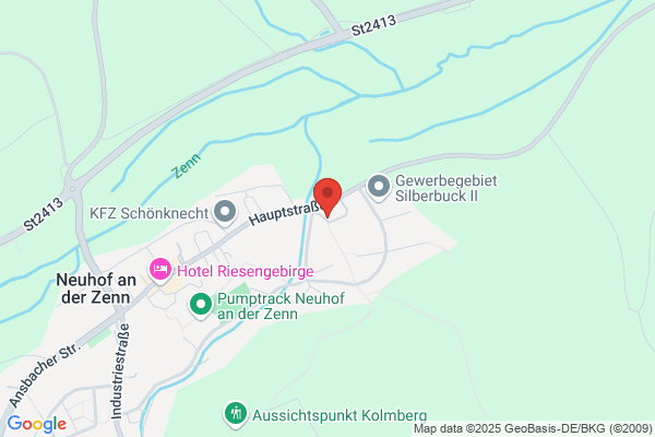 Naturdarm Gesellschaft m.b.H.