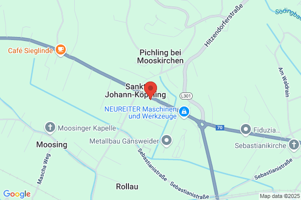 Pichlingerhof