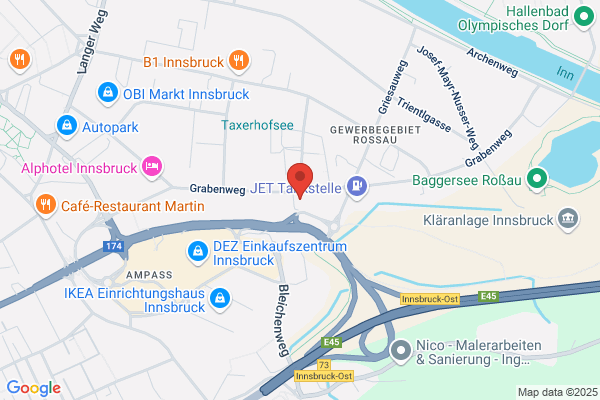 HG-Datenbank GmbH