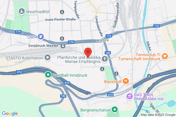 Institut 2 F Informatik GmbH