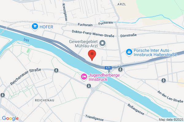 RiBaRo Spenglerzubehör Großhandels GmbH