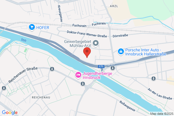 Spenglerei-Schwarzdeckerei - Thomas Scherkl